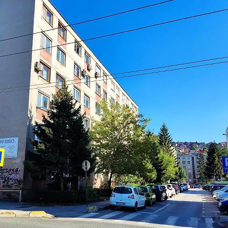 Apartman Relax - Free Public Parking Apartment Sarajevo Exterior photo